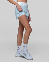 SKIRT SIUX DARUMA 26 WOMEN LIGHT BLUE