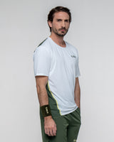 SHIRT SIUX GAREH 26 MEN WHITE