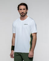 SHIRT SIUX GAREH 26 MEN WHITE