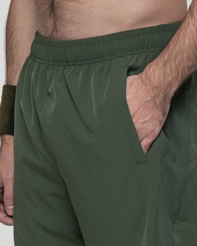 SHORTS SIUX GAREH 26 GREEN
