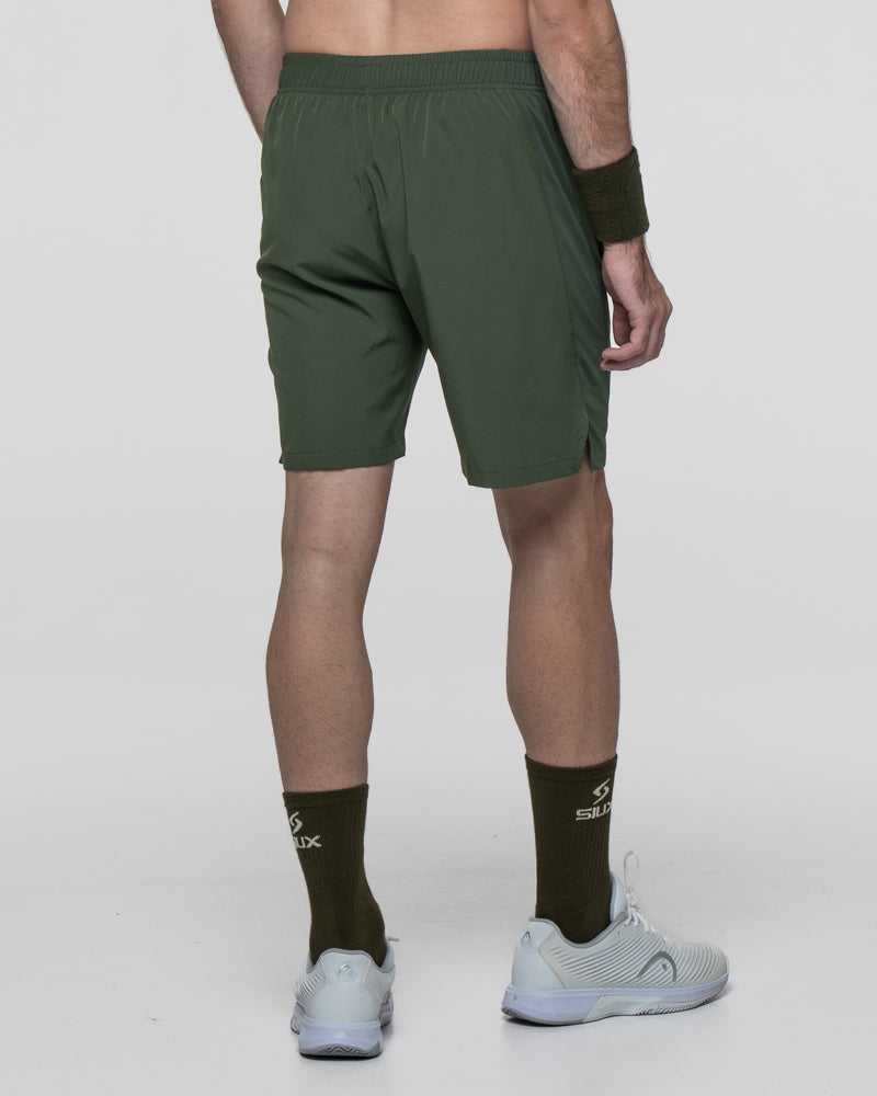 SHORTS SIUX GAREH 26 GREEN