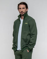 JACKET SIUX GAREH 26 GREEN