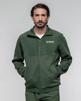 JACKET SIUX GAREH 26 GREEN