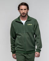 JACKET SIUX GAREH 26 GREEN