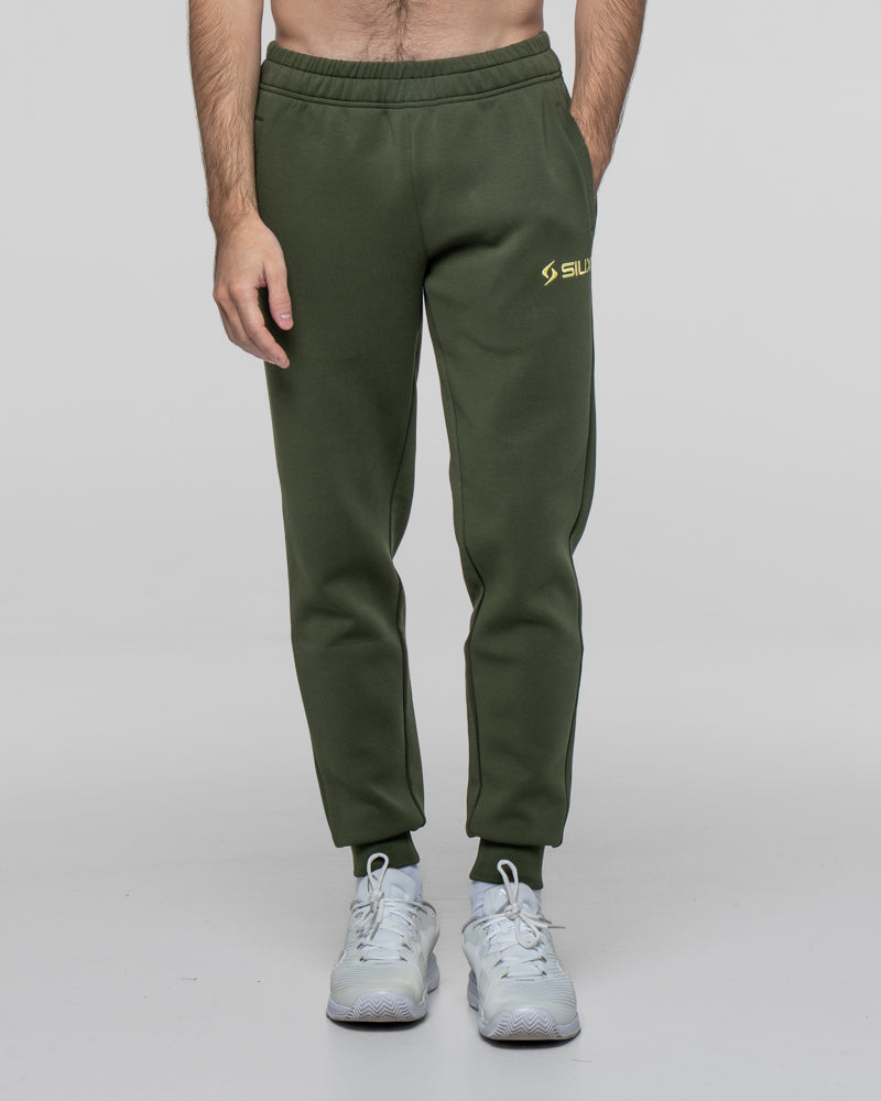 LEGGINGS SIUX GAREH 26 GREEN