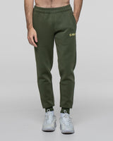 LEGGINGS SIUX GAREH 26 GREEN