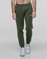 LEGGINGS SIUX GAREH 26 GREEN