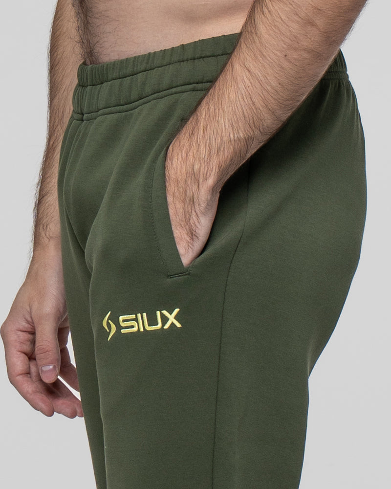 LEGGINGS SIUX GAREH 26 GREEN