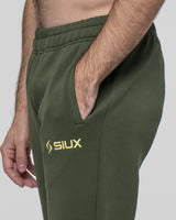 LEGGINGS SIUX GAREH 26 GREEN