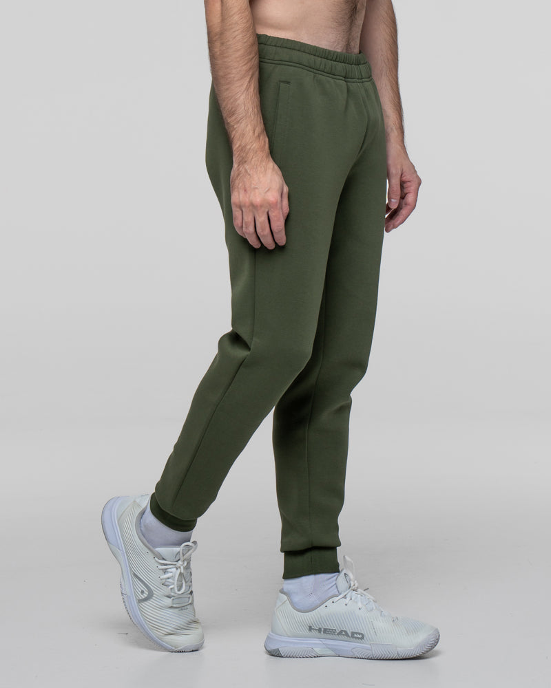 LEGGINGS SIUX GAREH 26 GREEN