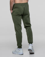 LEGGINGS SIUX GAREH 26 GREEN