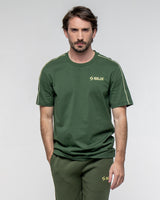 SHIRT SIUX GAREH 26 GREEN CASUAL