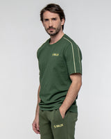 SHIRT SIUX GAREH 26 GREEN CASUAL