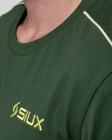 SHIRT SIUX GAREH 26 GREEN CASUAL