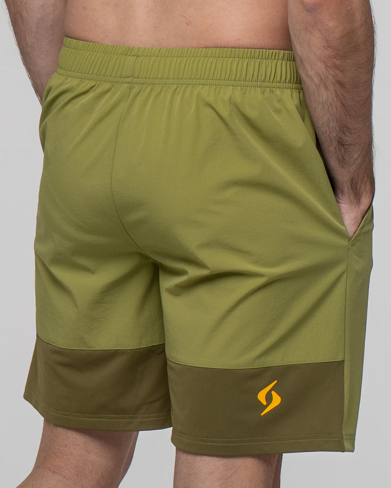 SHORTS SIUX GEA 26 MEN
