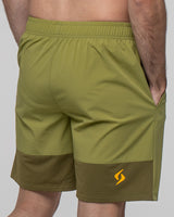 SHORTS SIUX GEA 26 MEN