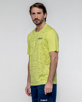 SHIRT SIUX CYBER 26 MEN GREEN
