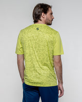 SHIRT SIUX CYBER 26 MEN GREEN