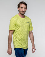 SHIRT SIUX CYBER 26 MEN GREEN