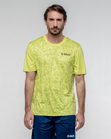 SHIRT SIUX CYBER 26 MEN GREEN