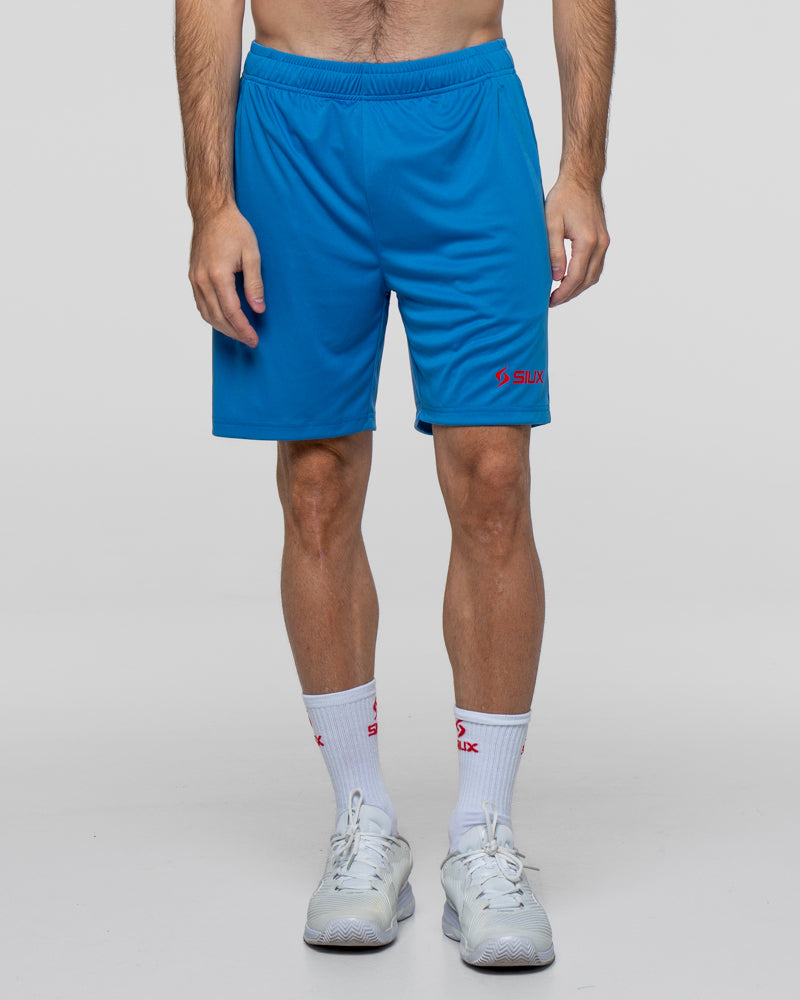 SHORTS SIUX CYBER 26 MEN BLUE