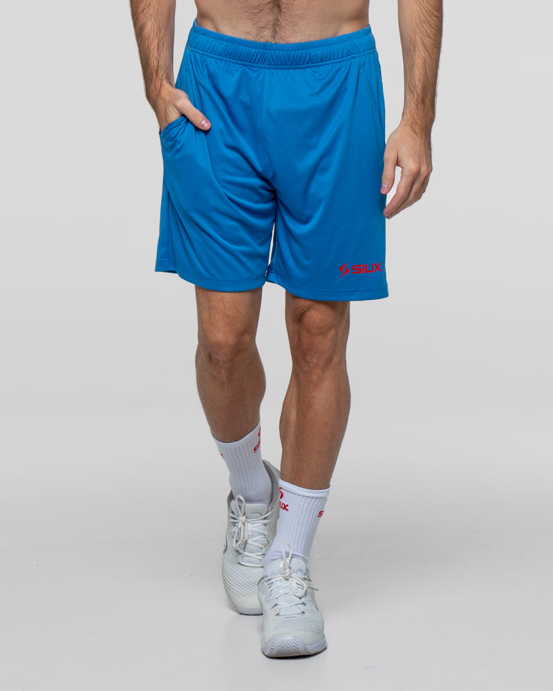 SHORTS SIUX CYBER 26 MEN BLUE