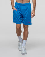 SHORTS SIUX CYBER 26 MEN BLUE