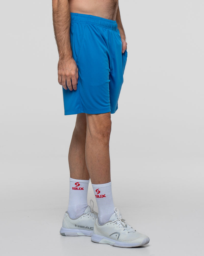 SHORTS SIUX CYBER 26 MEN BLUE