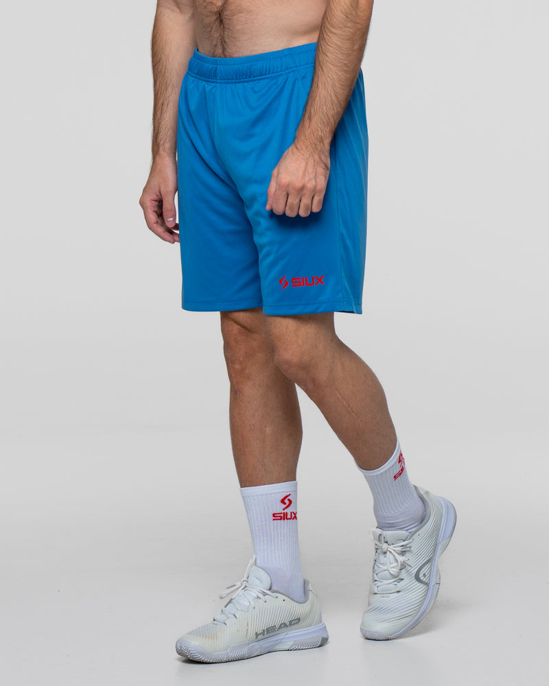 SHORTS SIUX CYBER 26 MEN BLUE