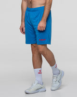 SHORTS SIUX CYBER 26 MEN BLUE