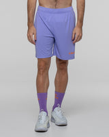 SHORTS SIUX CYBER 26 MEN LILAC