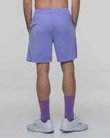 SHORTS SIUX CYBER 26 MEN LILAC