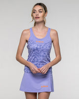SHIRT SIUX CYBER 26 WOMEN LILAC
