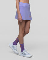 SKIRT SIUX CYBER 26 WOMEN LILAC