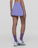 SKIRT SIUX CYBER 26 WOMEN LILAC