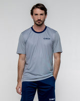 SHIRT SIUX WAVE 26 MEN GRAY
