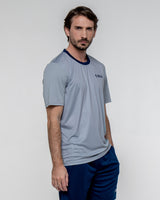 SHIRT SIUX WAVE 26 MEN GRAY