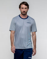 SHIRT SIUX WAVE 26 MEN GRAY