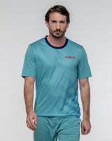 SHIRT SIUX WAVE 26 MEN GREEN