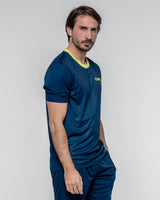 SHIRT SIUX WAVE 26 MEN MARINE
