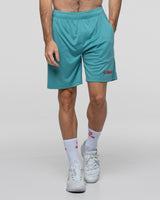 SHORTS SIUX WAVE 26 MEN GREEN