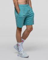 SHORTS SIUX WAVE 26 MEN GREEN