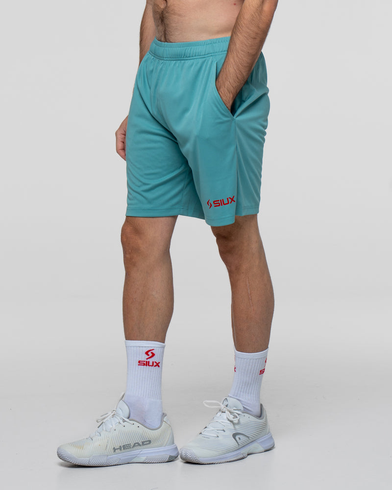 SHORTS SIUX WAVE 26 MEN GREEN