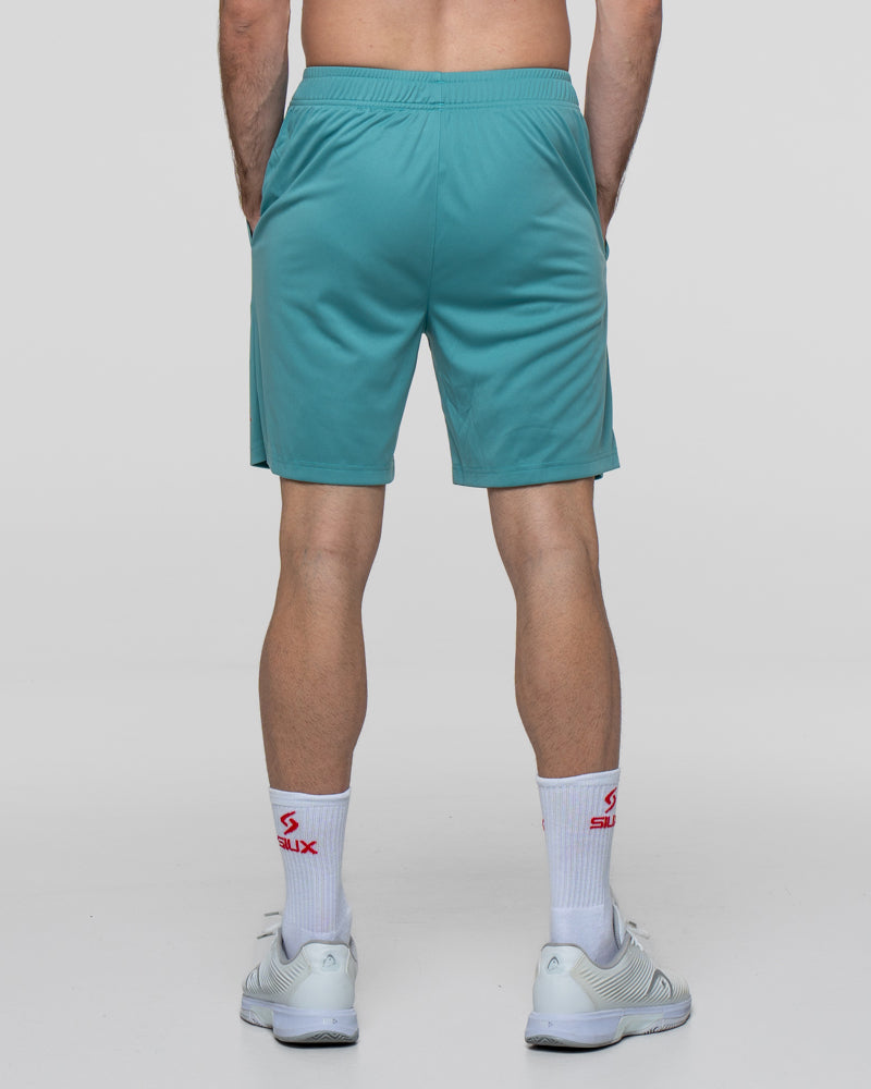 SHORTS SIUX WAVE 26 MEN GREEN
