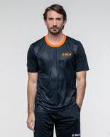 SHIRT SIUX BALI 26 MEN BLACK