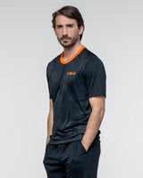 SHIRT SIUX BALI 26 MEN BLACK