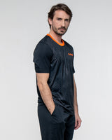 SHIRT SIUX BALI 26 MEN BLACK