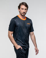SHIRT SIUX BALI 26 MEN BLACK