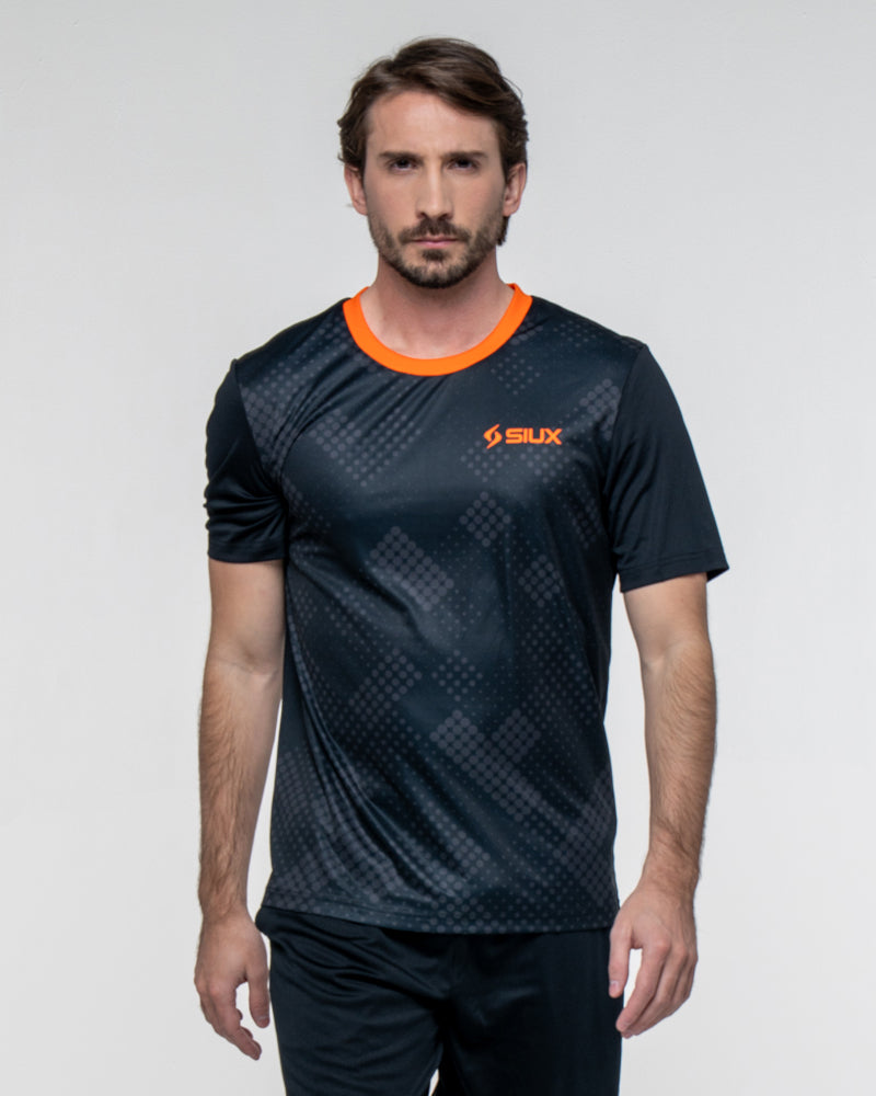 SHIRT SIUX BALI 26 MEN BLACK