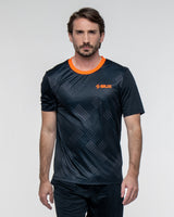 SHIRT SIUX BALI 26 MEN BLACK